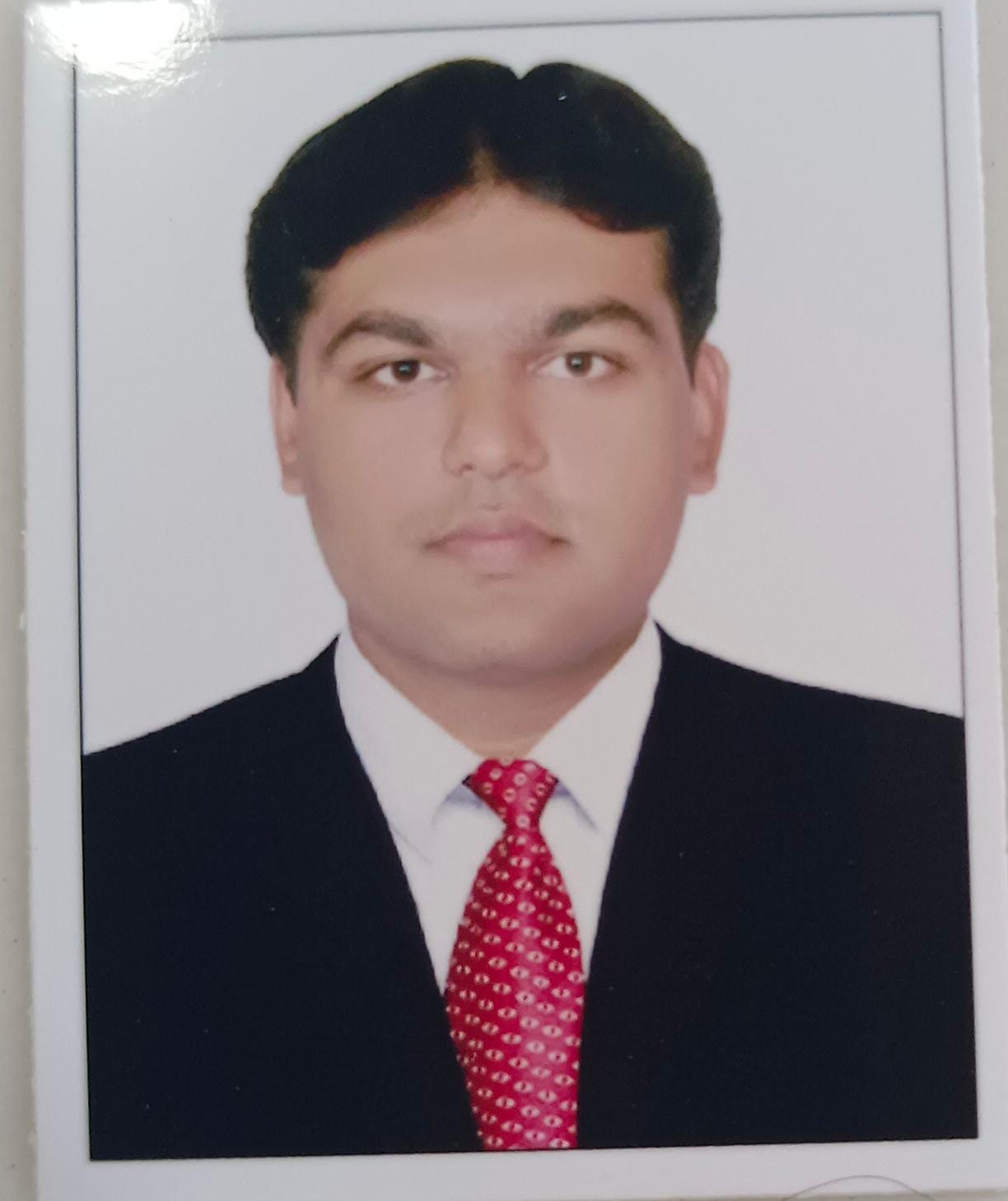 Swadeep Talati